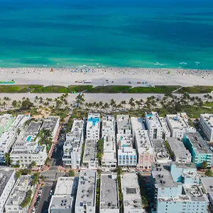 Boulevard Ocean Drive (Hotel) 2⋆ ··· Florida, Miami Beach ··· Great ...