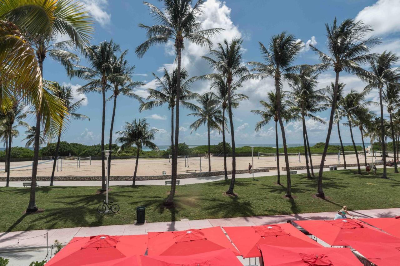 Boulevard Ocean Drive (Hotel) 2⋆ ··· Florida, Miami Beach ··· Great ...